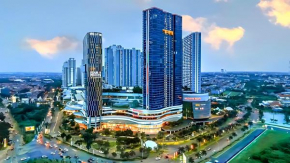 Modern Living Pakuwon Mall Surabaya By ProIns